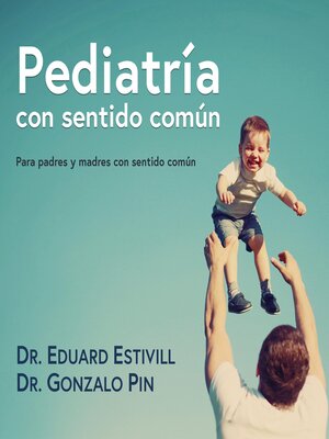cover image of Pediatria con sentido común